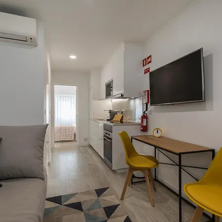 Sweet By Heart Apartment