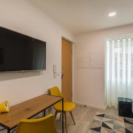 Apartment Sweet By Heart