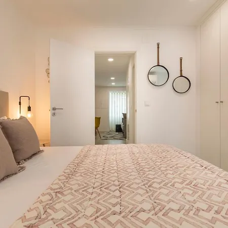 Apartment Sweet By Heart Lissabon