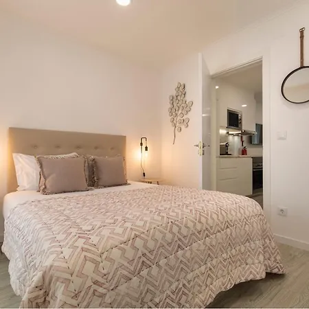 Sweet By Heart Apartment Lissabon